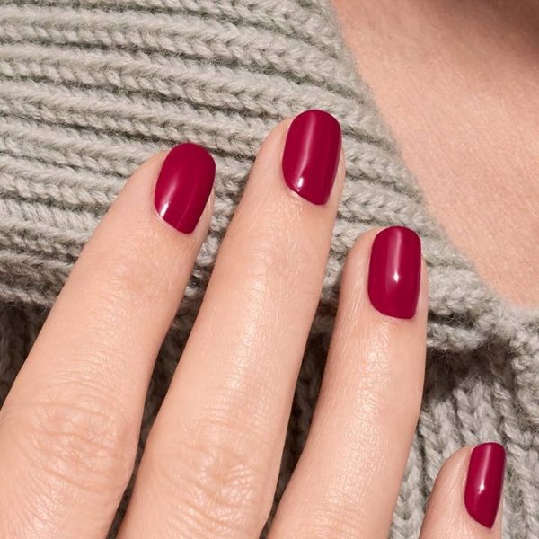 MANUCURIST_Green Nail Polish lakier do paznokci Violeta 15ml