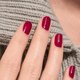 MANUCURIST_Green Nail Polish lakier do paznokci Violeta 15ml