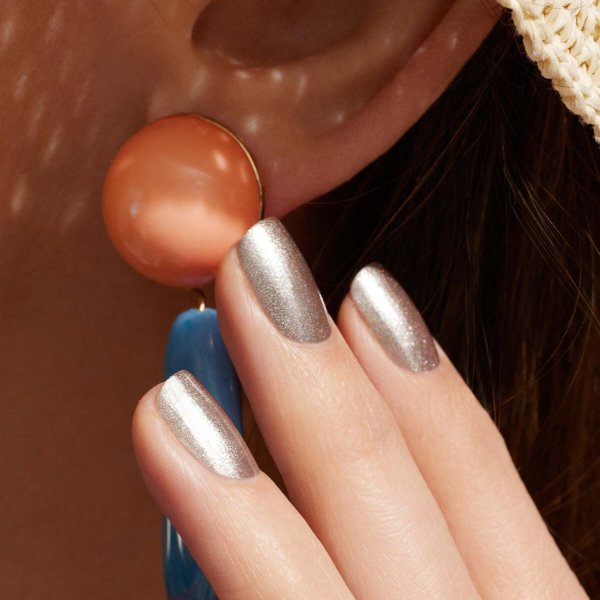 MANUCURIST_Green Nail Polish lakier do paznokci Disco 15ml
