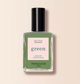 MANUCURIST_Green Nail Polish lakier do paznokci Artichaut 15ml