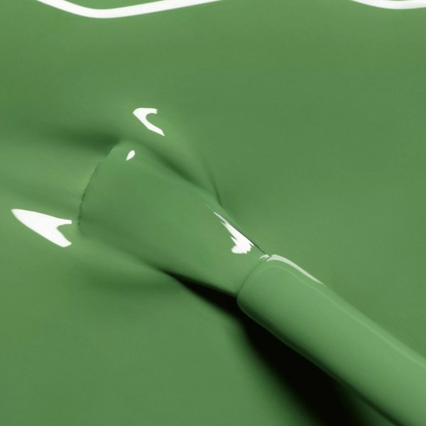 MANUCURIST_Green Nail Polish lakier do paznokci Artichaut 15ml