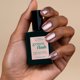 MANUCURIST_Green Flash Led Gel Nail Lacquer lakier do paznokci Cosmic Rose 15ml