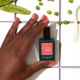 MANUCURIST_Green Flash Led Gel Nail Lacquer lakier do paznokci Pulp 15ml