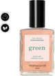 MANUCURIST_Green Nail Polish lakier do paznokci Pamplemousse 15ml