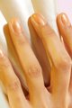 MANUCURIST_Green Nail Polish lakier do paznokci Pamplemousse 15ml