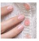 MANUCURIST_Green Flash Led Gel Nail Lacquer lakier do paznokci Hortencia 15ml