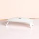 MANUCURIST_Green Flash LED UV lampa do paznokci Bia a