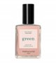 MANUCURIST_Green Nail Polish lakier do paznokci Pale Rose 15ml