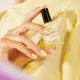 MANUCURIST_Green Nail Polish lakier do paznokci Lemonade 15ml