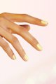 MANUCURIST_Green Nail Polish lakier do paznokci Lemonade 15ml