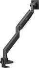 Manhattan 462594 Βάση Επιτραπέζια για Οθόνες έως 57" (144.8 cm) - Μαύρο