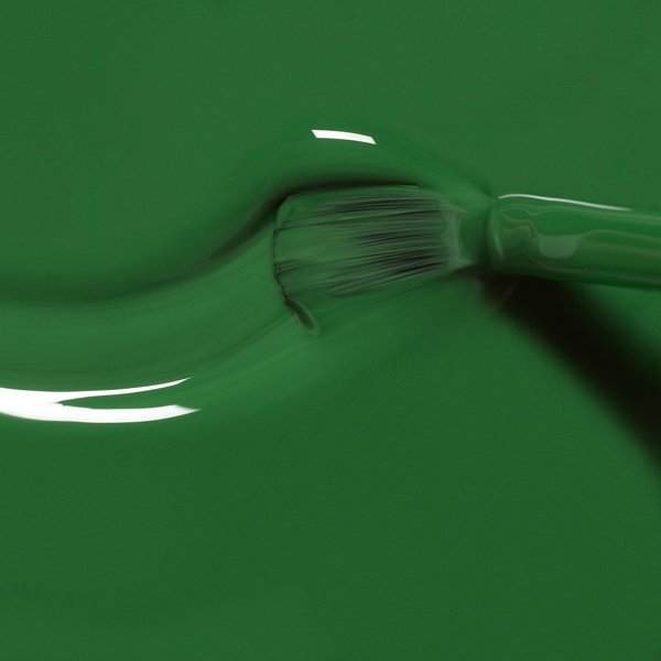 MANUCURIST_Green Nail Polish lakier do paznokci Jade 15ml