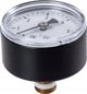 Afriso Μανόμετρο Θέρμανσης RF50, 0-6bar, 1/4" Αξονικό, για Συστήματα Θέρμανσης