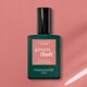 MANUCURIST_Green Flash Led Gel Nail Lacquer lakier do paznokci Old Rose 15ml