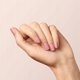 MANUCURIST_Green Flash Led Gel Nail Lacquer lakier do paznokci Old Rose 15ml