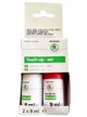 MANUCURIST_Green Flash Led Gel Nail Lacquer lakier do paznokci Bougainvillea 15ml