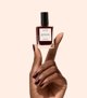 MANUCURIST_Green Nail Polish lakier do paznokci Hollyhock 15ml