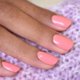 MANUCURIST_Green Flash Led Gel Nail Lacquer lakier do paznokci Pink Paradise 15ml