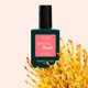 MANUCURIST_Green Flash Led Gel Nail Lacquer lakier do paznokci Capuscine 15ml