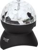 Manhattan LED Disco Ball με ηχείο Bluetooth MP3 USB/MicroSD Radio 8441931 766623165068