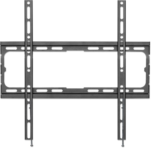 Manhattan 462396 Βάση Στήριξης Τηλεόρασης 177,8 cm (70") Μαύρη