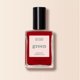 MANUCURIST_Green Nail Polish lakier do paznokci Red Cherry 15ml