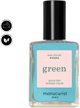 MANUCURIST_Green Nail Polish lakier do paznokci Riviera 15ml