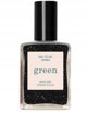 MANUCURIST_Green Nail Polish lakier do paznokci Sparks 15ml