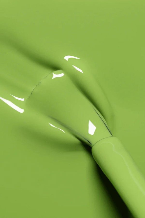 MANUCURIST_Green Nail Polish lakier do paznokci Petit Pois 15ml