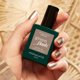 MANUCURIST_Green Flash Led Gel Nail Lacquer lakier do paznokci Metallic 15ml