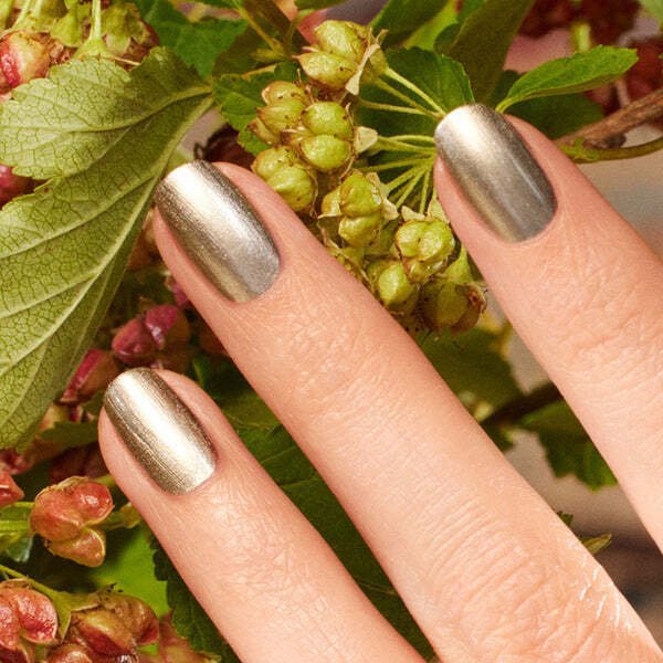 MANUCURIST_Green Flash Led Gel Nail Lacquer lakier do paznokci Metallic 15ml