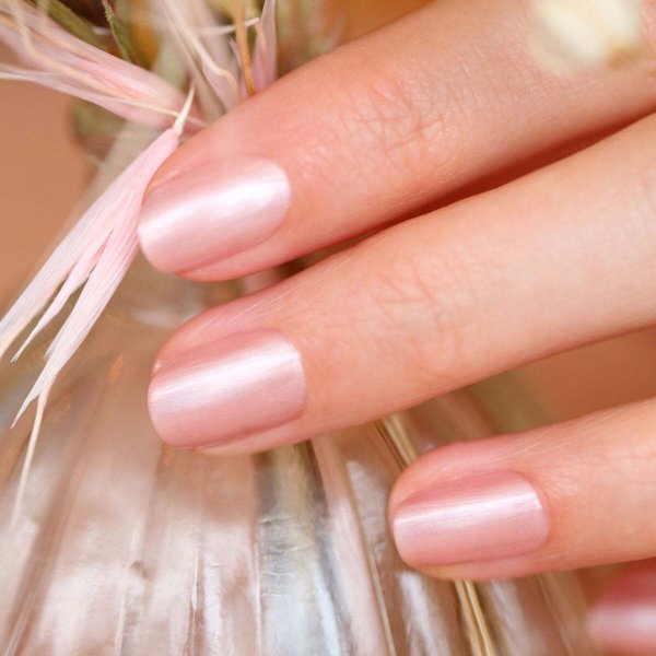 MANUCURIST_Green Flash Led Gel Nail Lacquer lakier do paznokci Carnation 15ml