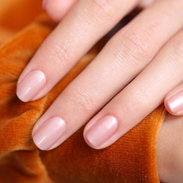 MANUCURIST_Green Flash Led Gel Nail Lacquer lakier do paznokci Carnation 15ml