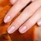MANUCURIST_Green Flash Led Gel Nail Lacquer lakier do paznokci Carnation 15ml