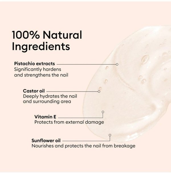 MANUCURIST_Concentre Perfecteur serum do paznokci 10ml