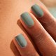 MANUCURIST_Green Flash Led Gel Nail Lacquer lakier do paznokci Sauge 15ml