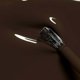 MANUCURIST_Green Flash Led Gel Nail Lacquer lakier do paznokci Mocha 15ml