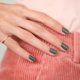 MANUCURIST_Green Nail Polish lakier do paznokci Khaki 15ml