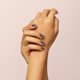 MANUCURIST_Green Nail Polish lakier do paznokci Khaki 15ml