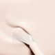 MANUCURIST_Green Nail Polish lakier do paznokci Creme 15ml