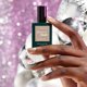 MANUCURIST_Green Flash Led Gel Nail Lacquer lakier do paznokci Quartz 15ml