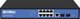 Managed Layer 2+ Switch, 8 x