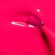 MANUCURIST_Green Flash Led Gel Nail Lacquer lakier do paznokci Neon Pink 15ml