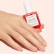MANUCURIST_SET Healthy Glow Duo Serum Complet serum do paznokci 15ml + Green Active Glow od ywka do paznokci 15ml