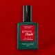 MANUCURIST_Green Flash Led Gel Nail Lacquer lakier do paznokci Red Velvet  15ml