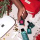 MANUCURIST_Green Flash Led Gel Nail Lacquer lakier do paznokci Red Velvet  15ml