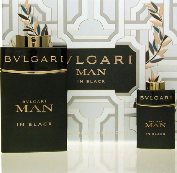 Man in Black Eau de Parfum 100ml + Eau de Parfum 15ml