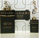 Man in Black Eau de Parfum 100ml + Eau de Parfum 15ml