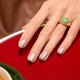 MANUCURIST_Green Nail Polish lakier do paznokci Tweed 15ml