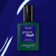 MANUCURIST_Green Flash Led Gel Nail Lacquer lakier do paznokci Navy Blue 15ml